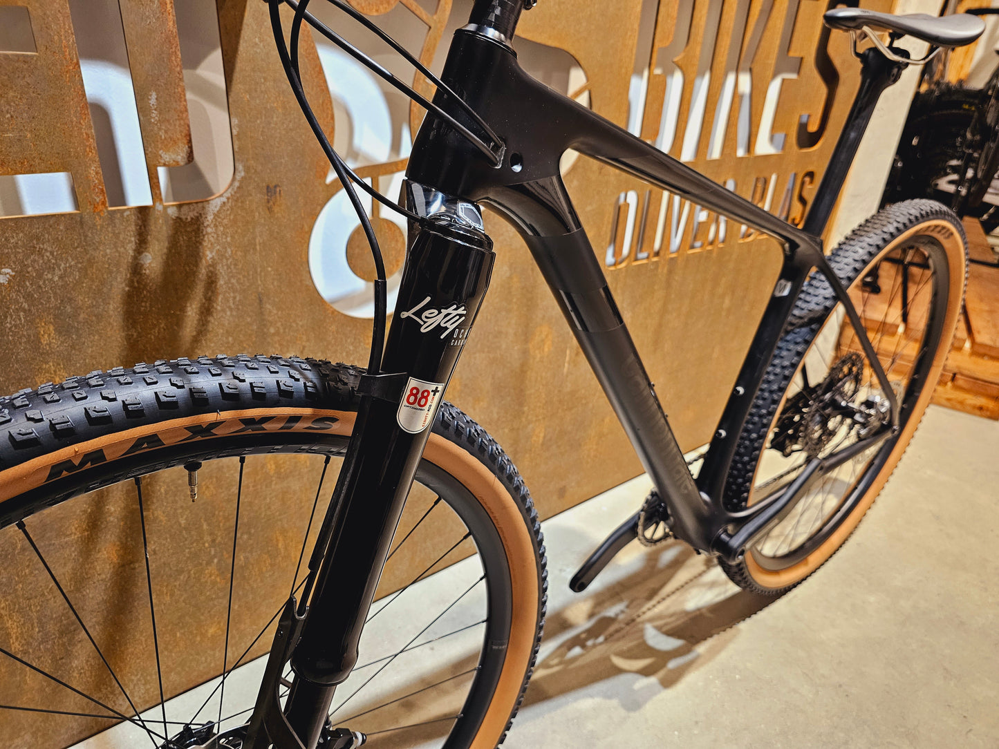 CANNONDAL FSI CARON 1 HI MOD / M