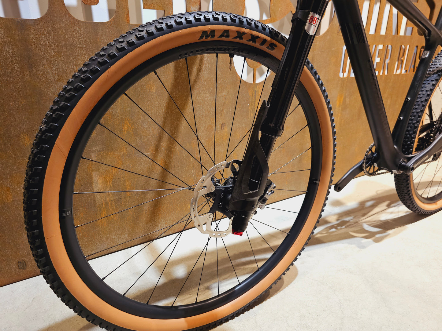 CANNONDAL FSI CARON 1 HI MOD / M