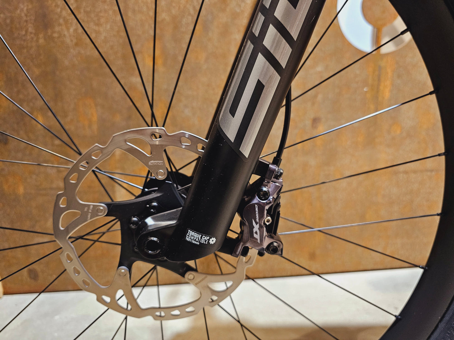 TREK TOP FUEL 9.8 XT / L