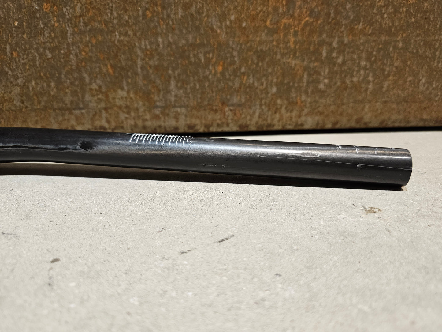 ONOFF COMPONENTS HELIUM CARBON LENKER MOUNTAINBIKE 0.2 LOW RISER 740MM