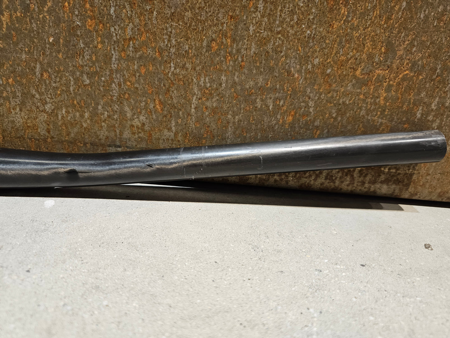 ONOFF COMPONENTS HELIUM CARBON LENKER MOUNTAINBIKE 0.2 LOW RISER 740MM