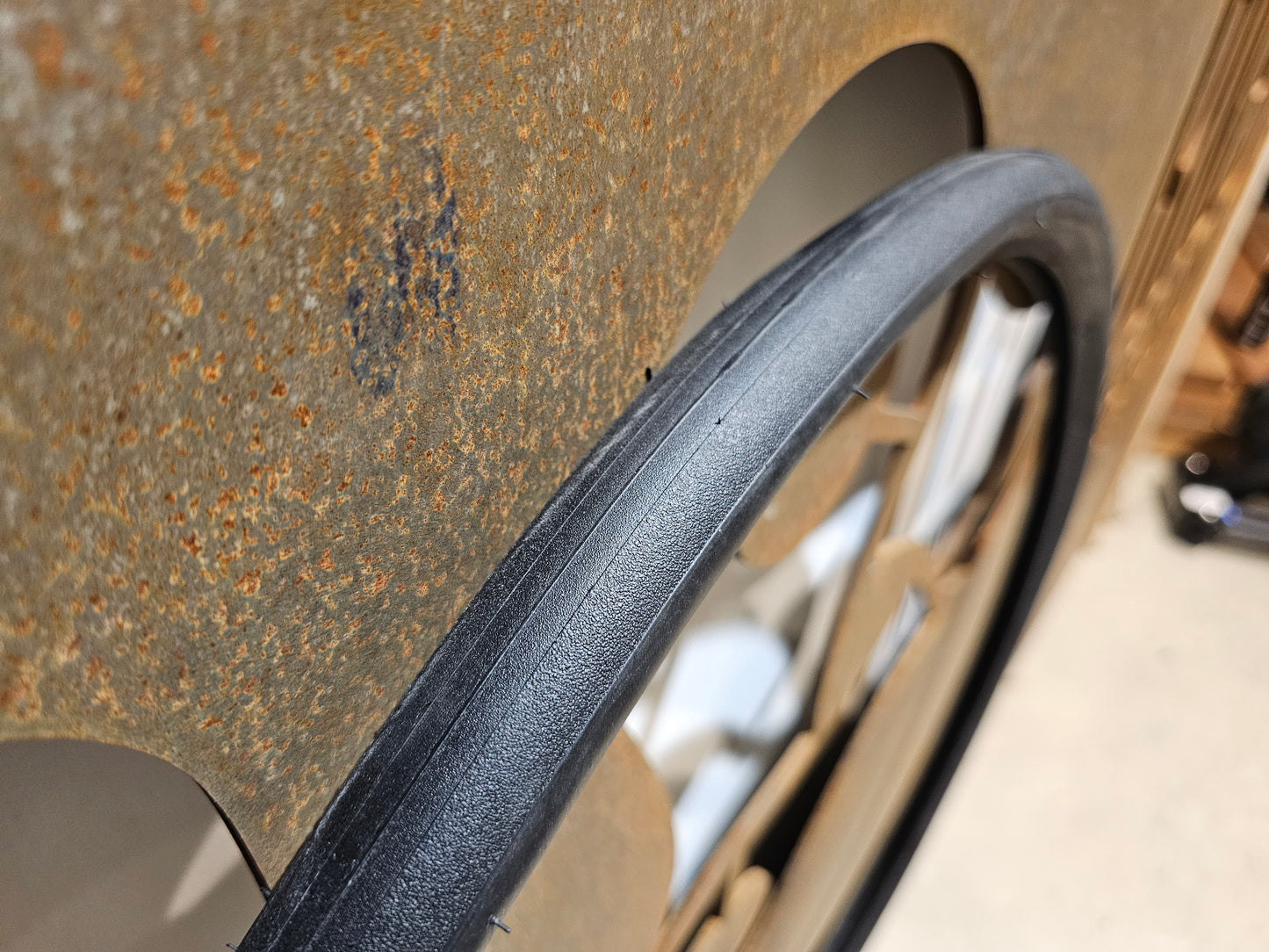 BONTRAGER R1 RENNRAD REIFEN 700C X 32MM