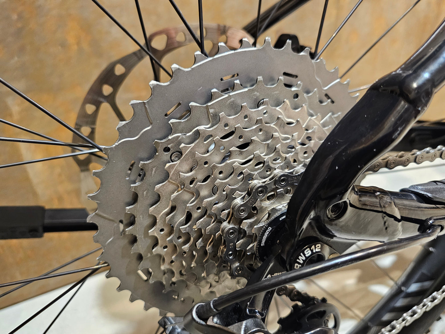 SCOTT E-SCALE 910 / S