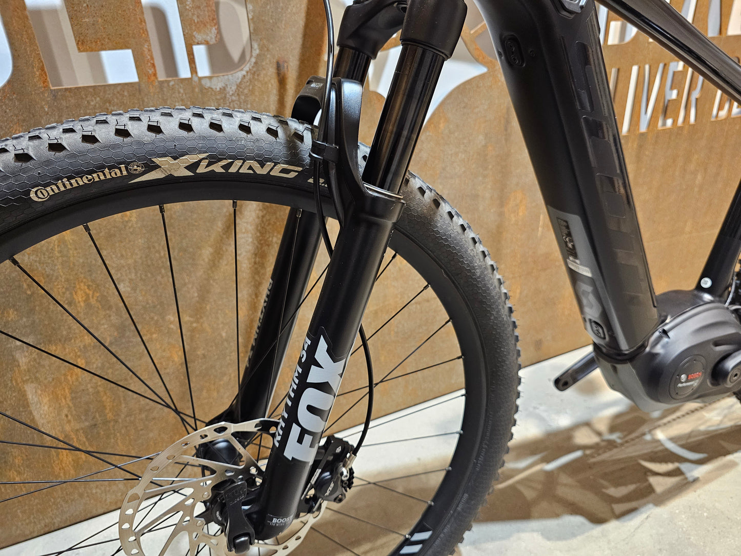 SCOTT E-SCALE 910 / S