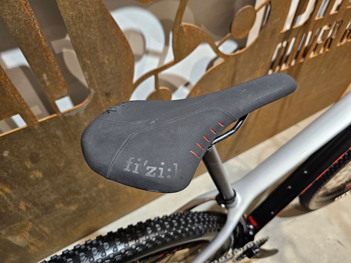 MONDRAKER CHRONO R CARBON / CUSTOMBUILD / S