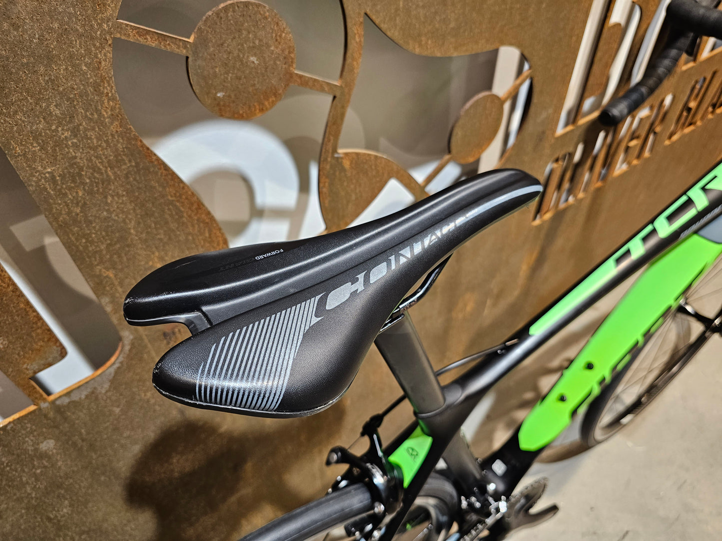 GIANT TCR ADVANCED / S
