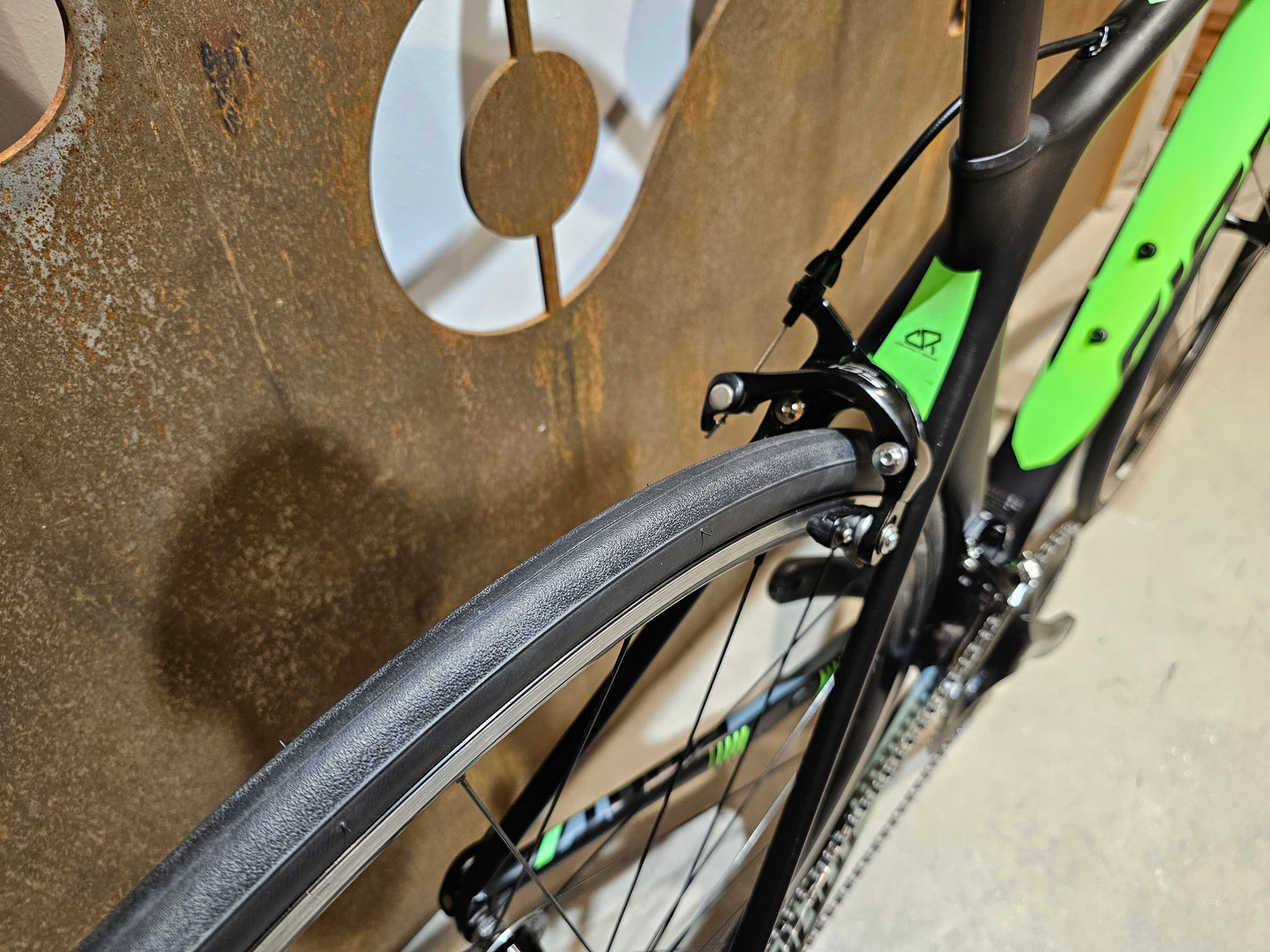 GIANT TCR ADVANCED / S