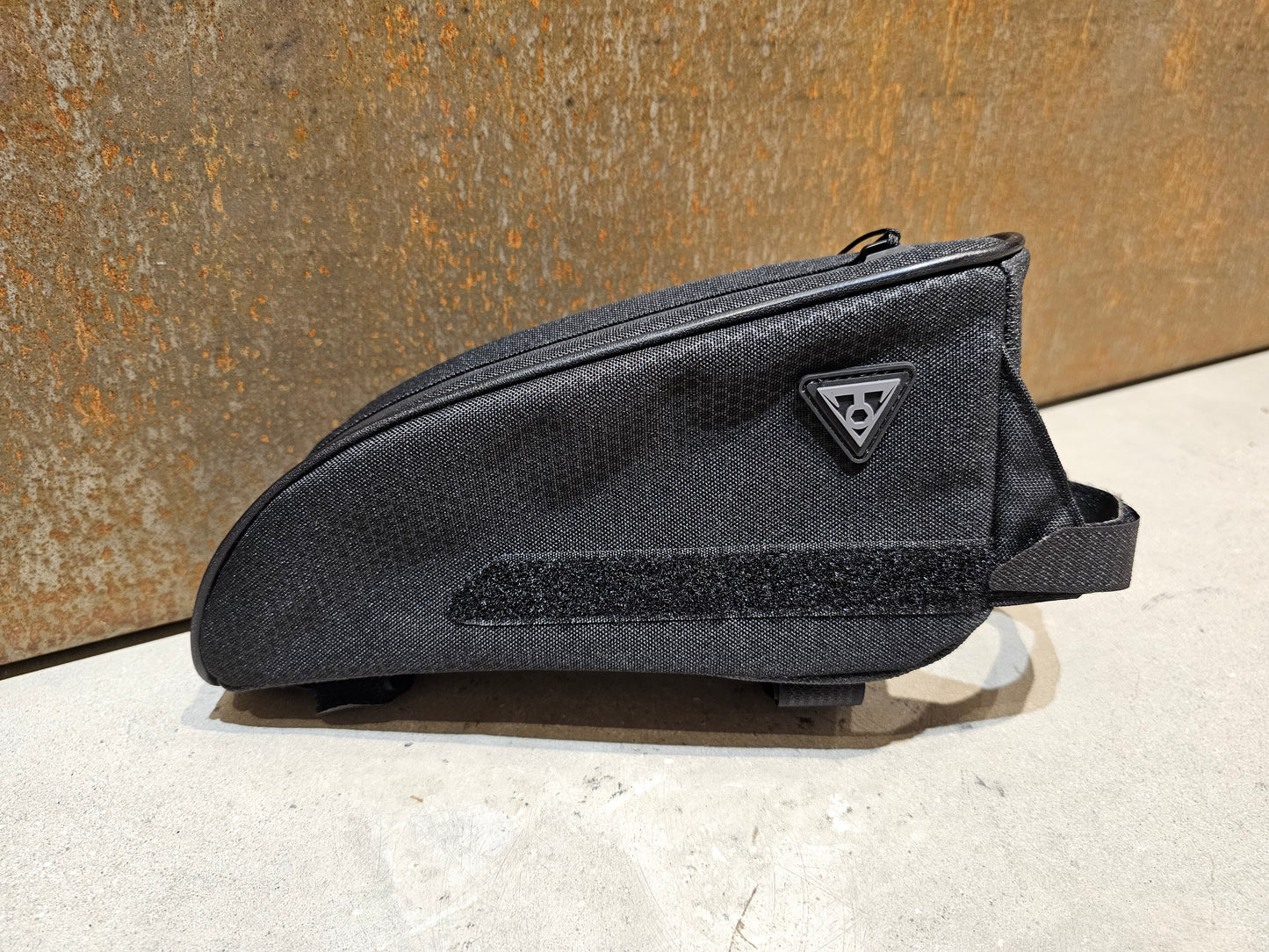 TOPEAK OBERROHRTASCHE TOPLOADER 0,75L