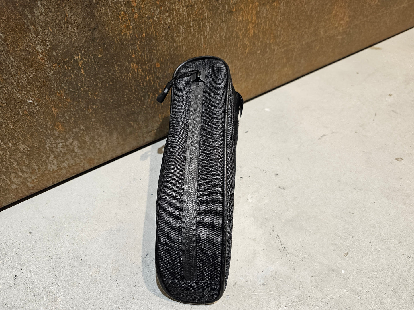 TOPEAK OBERROHRTASCHE TOPLOADER 0,75L