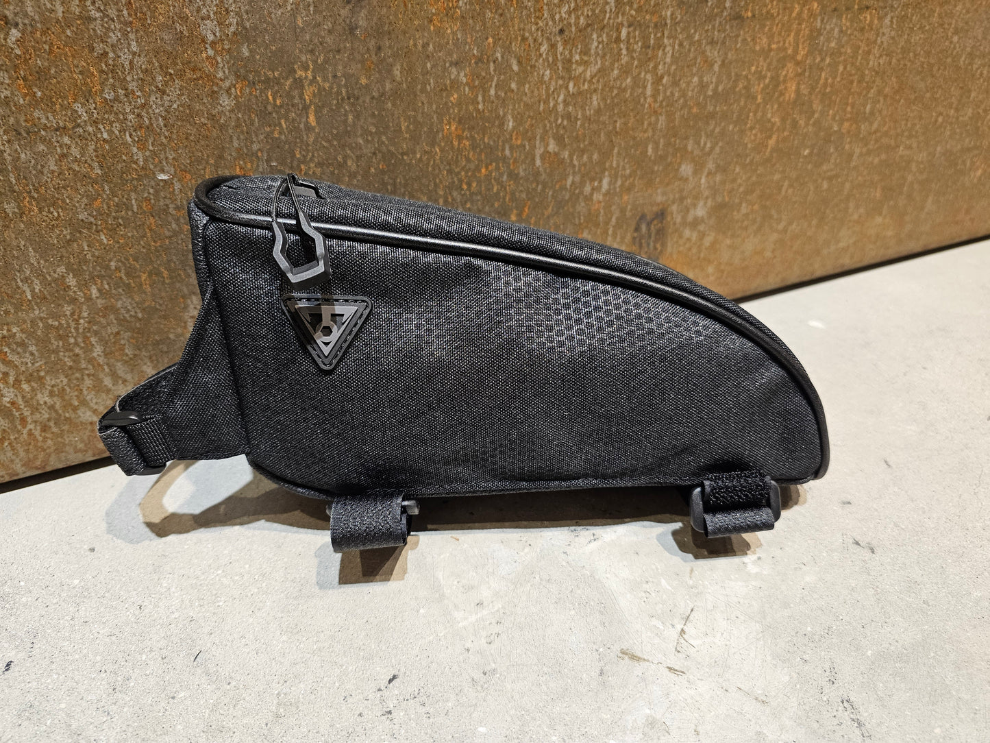 TOPEAK OBERROHRTASCHE TOPLOADER 0,75L