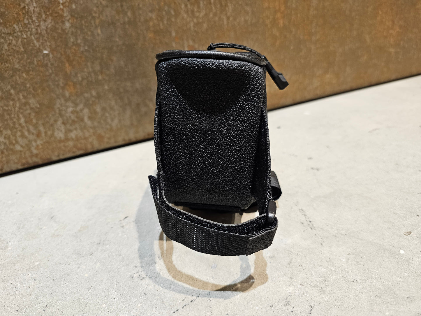 TOPEAK OBERROHRTASCHE TOPLOADER 0,75L