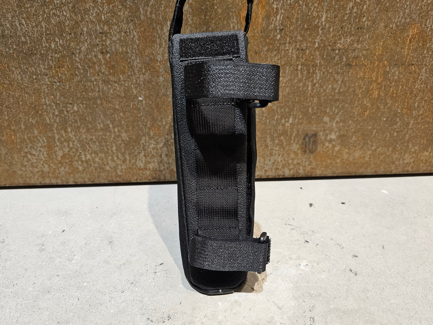 TOPEAK OBERROHRTASCHE TOPLOADER 0,75L