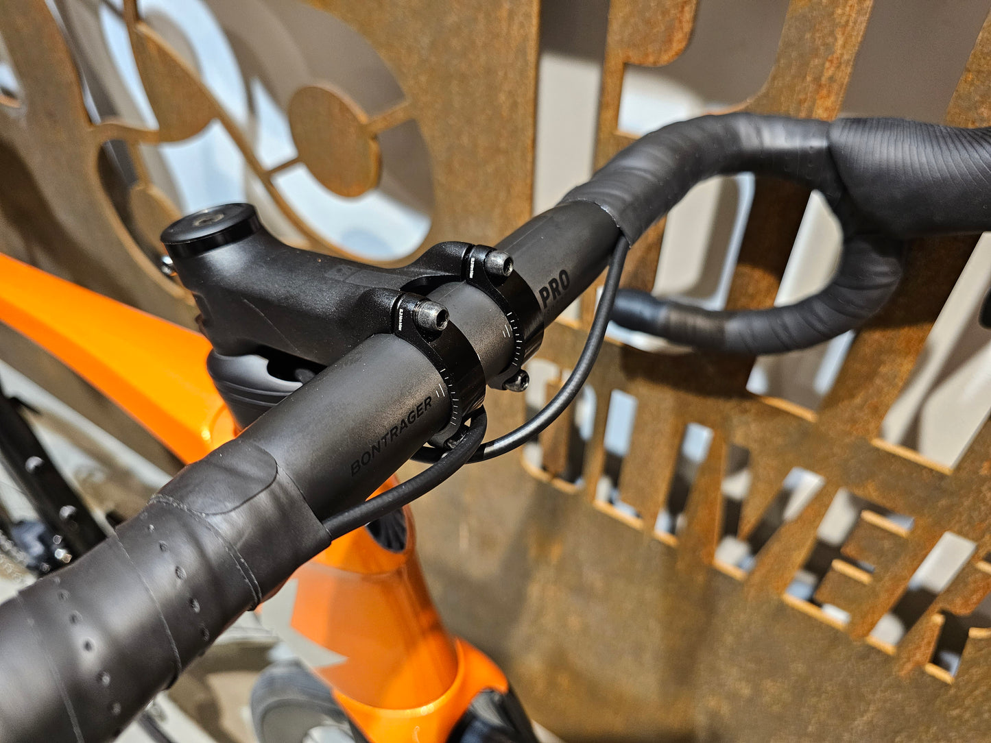 TREK EMONDA SL 7 DISC AXS / POWERMETER / 56CM