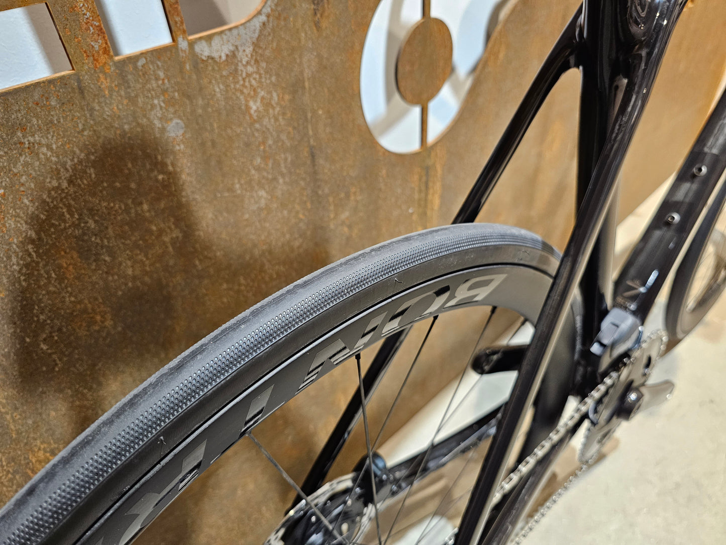 TREK EMONDA SL 7 DISC AXS / 56CM
