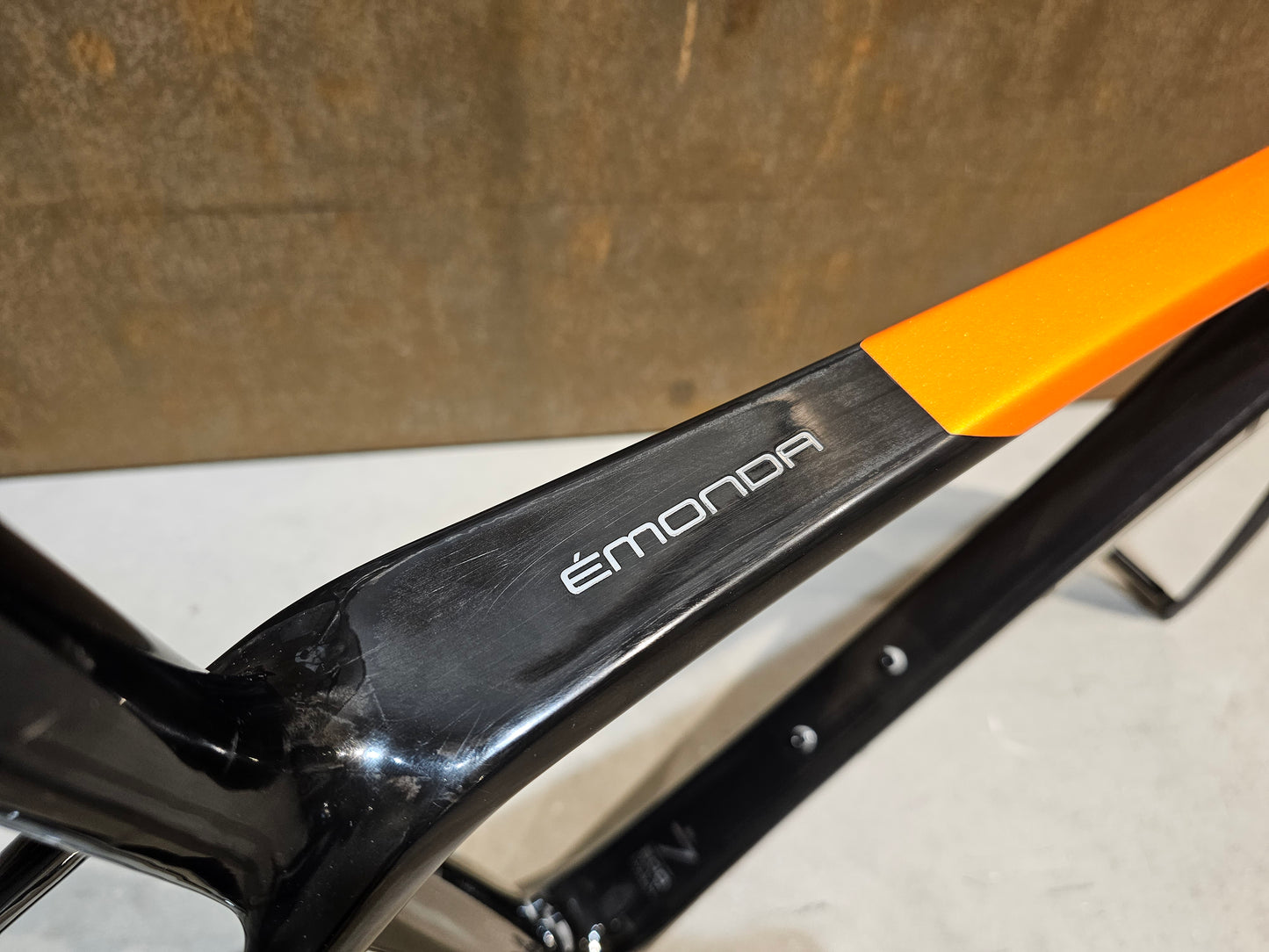 TREK EMONDA SL RAHMENSET / DISC / 54CM