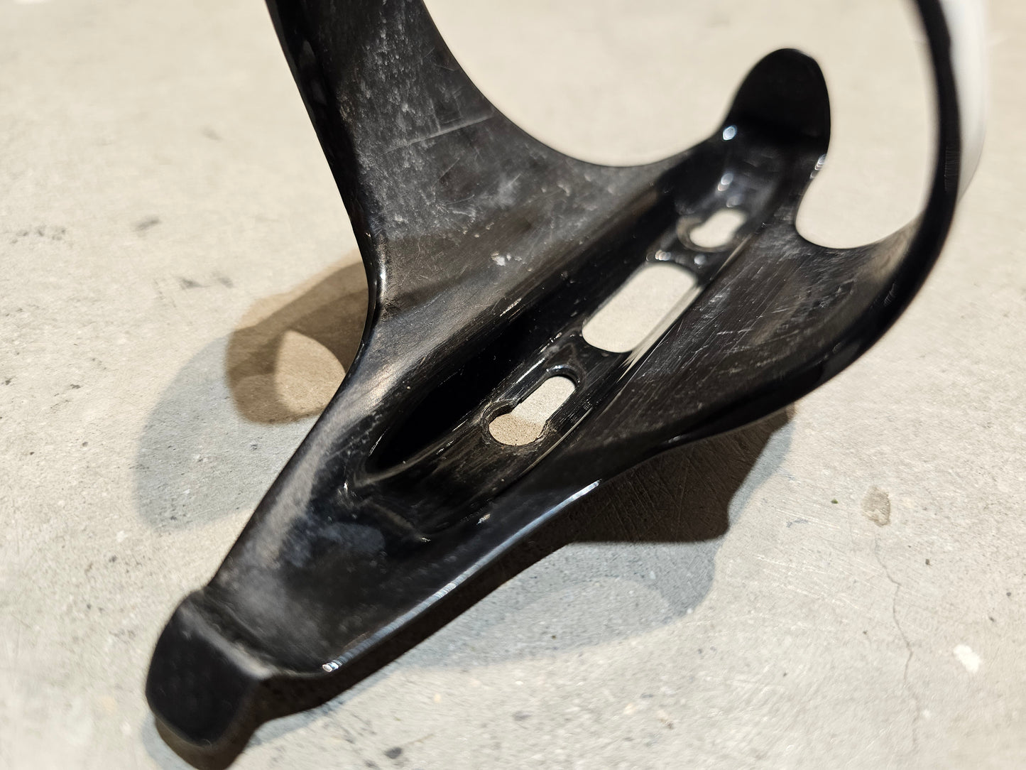 ELITE MORO CARBON FLASCHENHALTER / 2 STÜCK