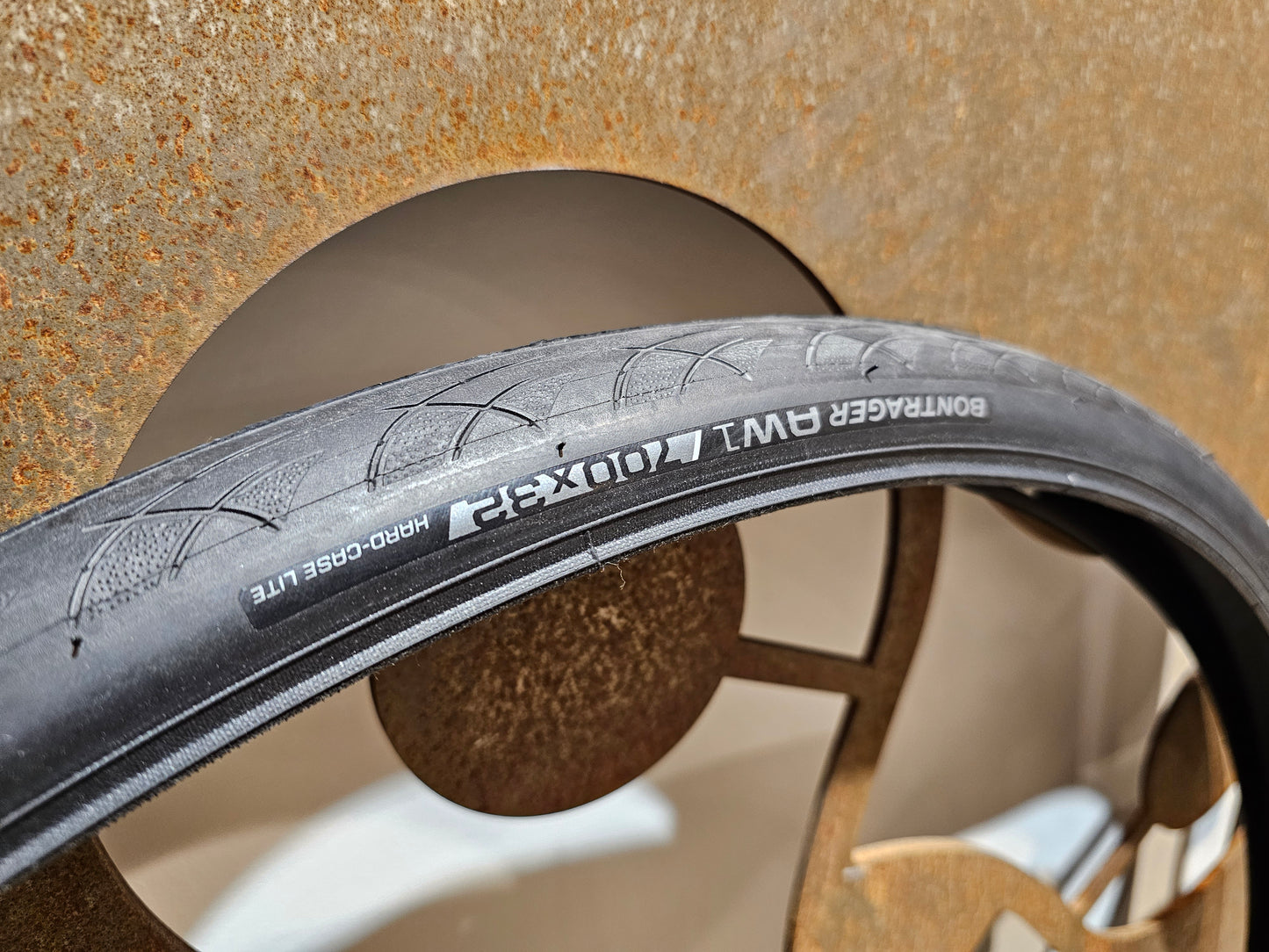 BONTRAGER AW1 RENNRAD REIFEN 700C X 32MM