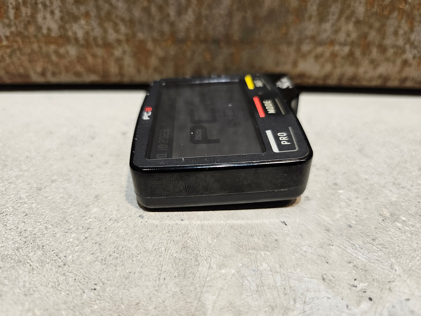 SRM POWERCONTROL PC 8 GPS FAHRRAD COMPUTER