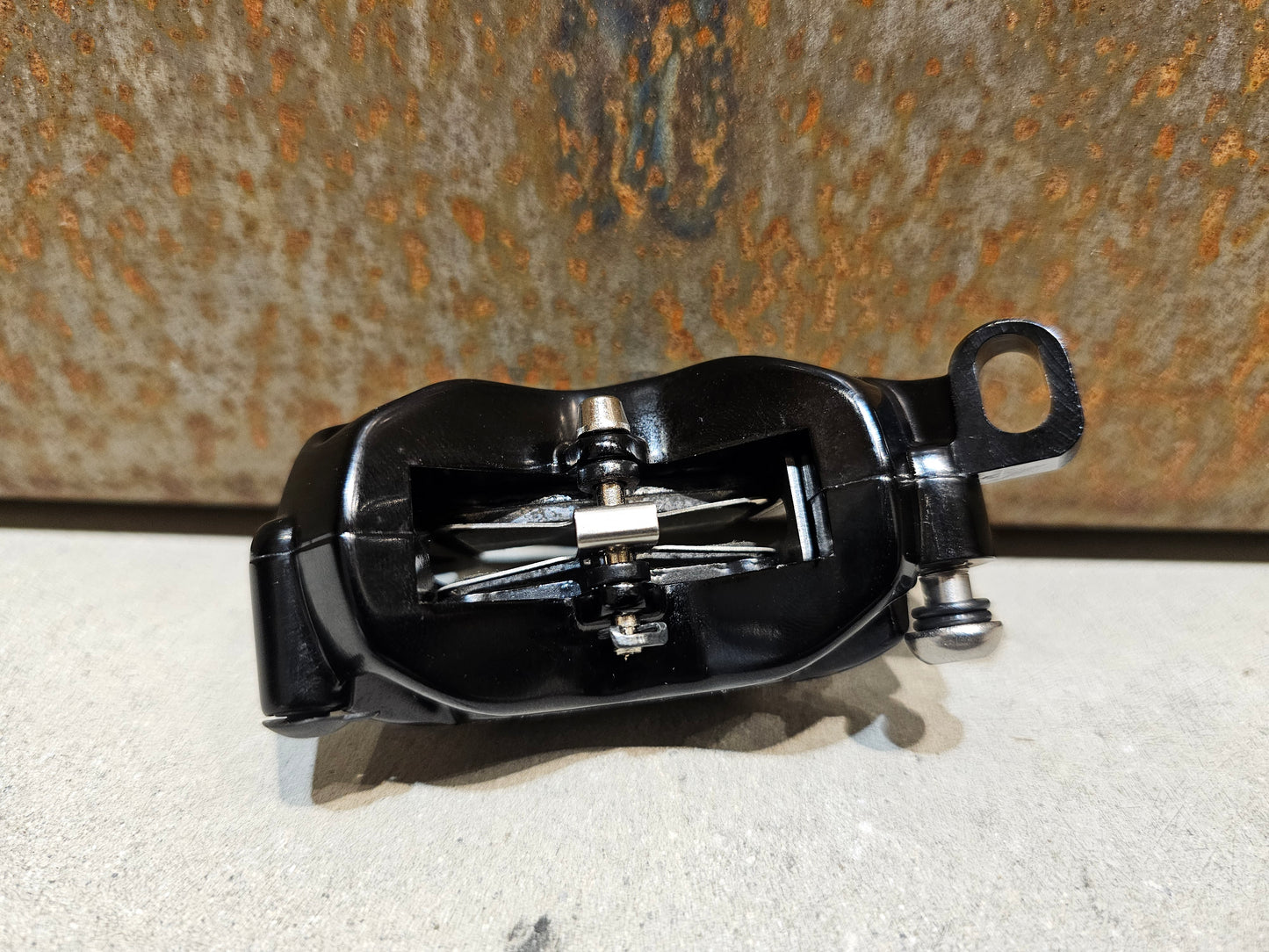 SRAM GUIDE RSC SCHEIBENBREMSSATTEL 4 KOLBEN 11.5018.008.033