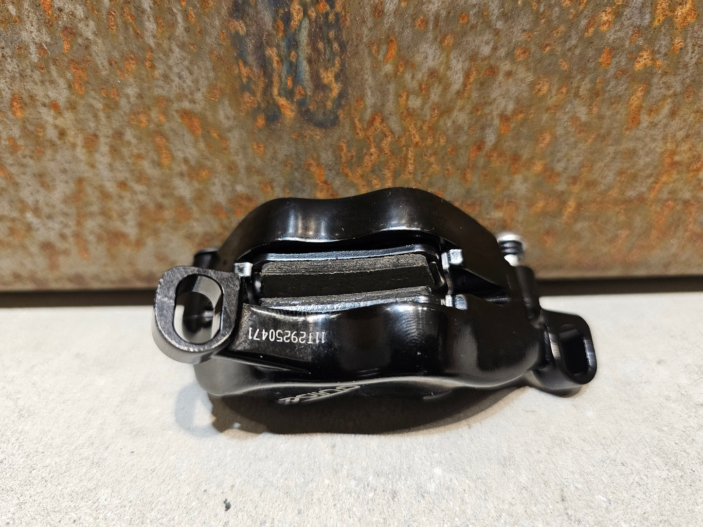 SRAM GUIDE RSC SCHEIBENBREMSSATTEL 4 KOLBEN 11.5018.008.033