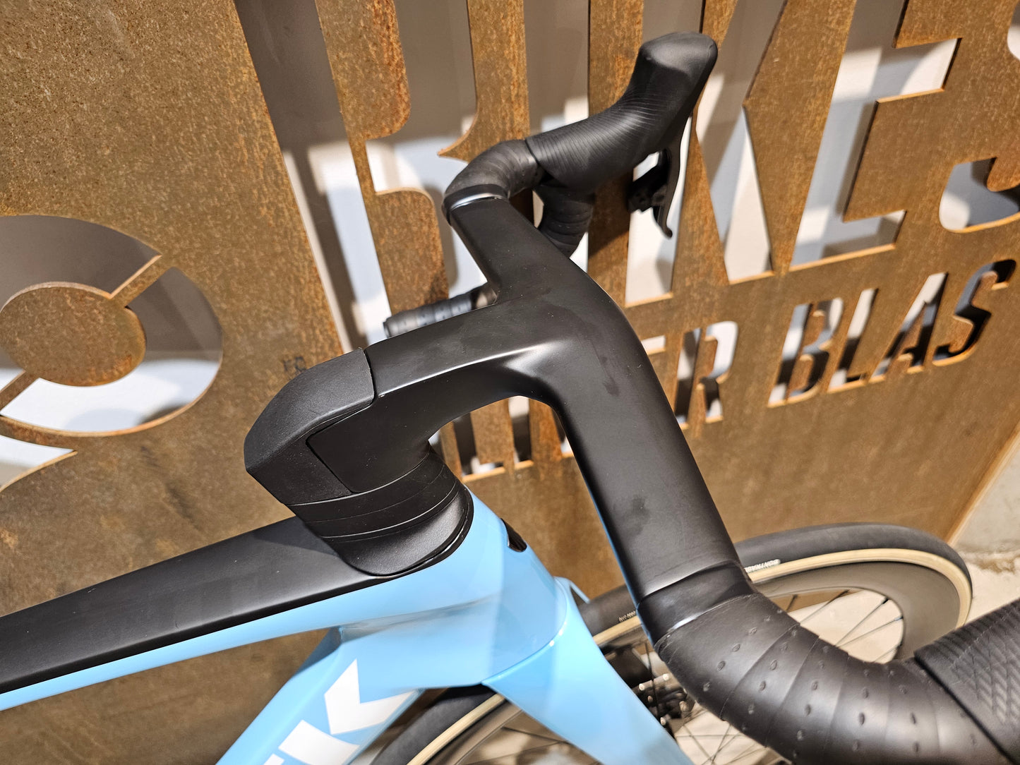 TREK MADONE SLR 9 ETAP GEN 7 / POWERMETER / 56CM