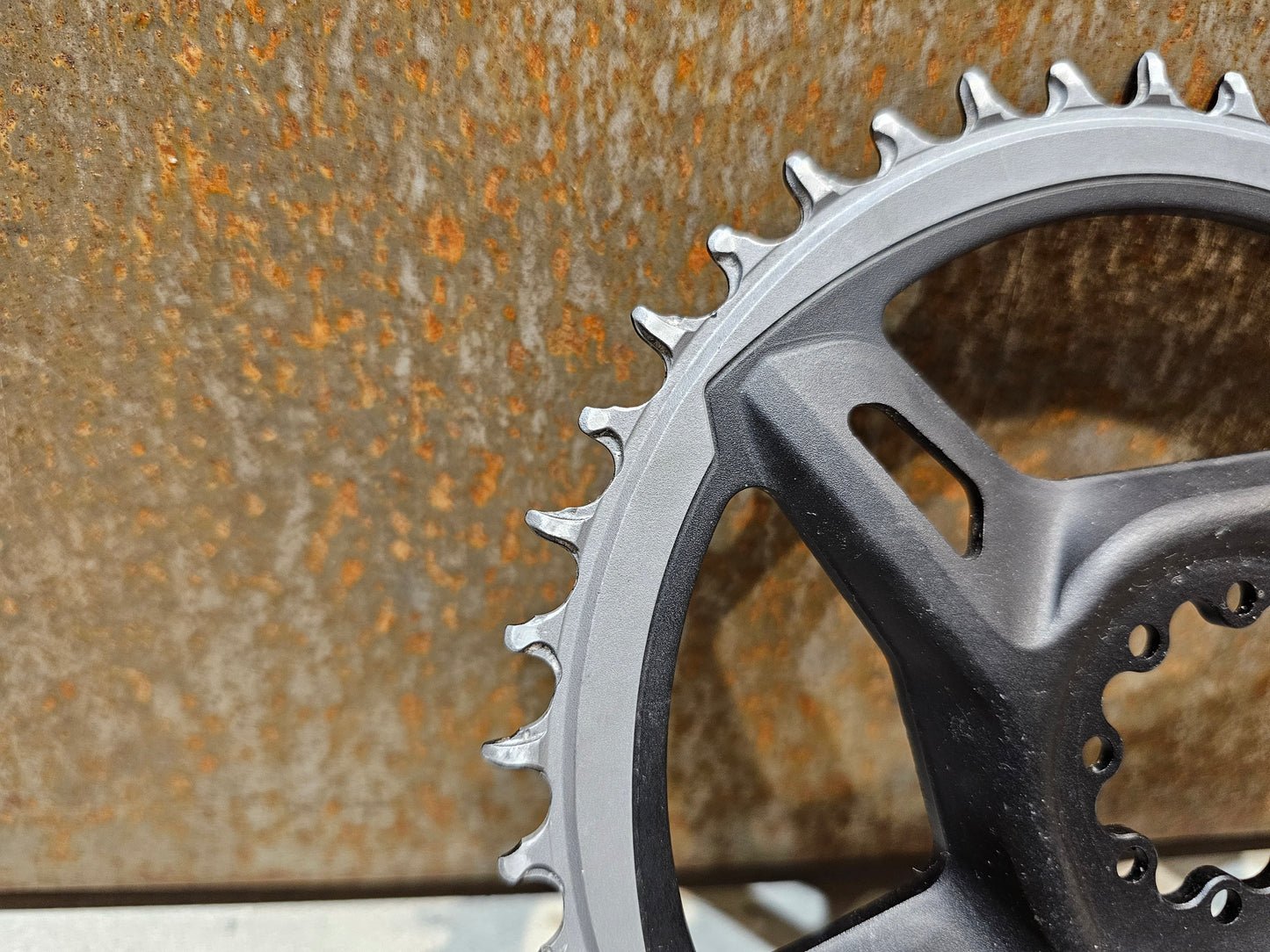 SRAM RED / FORCE AXS KETTENBLATT 8-BOLT DIRECT MOUNT 42 ZÄHNE