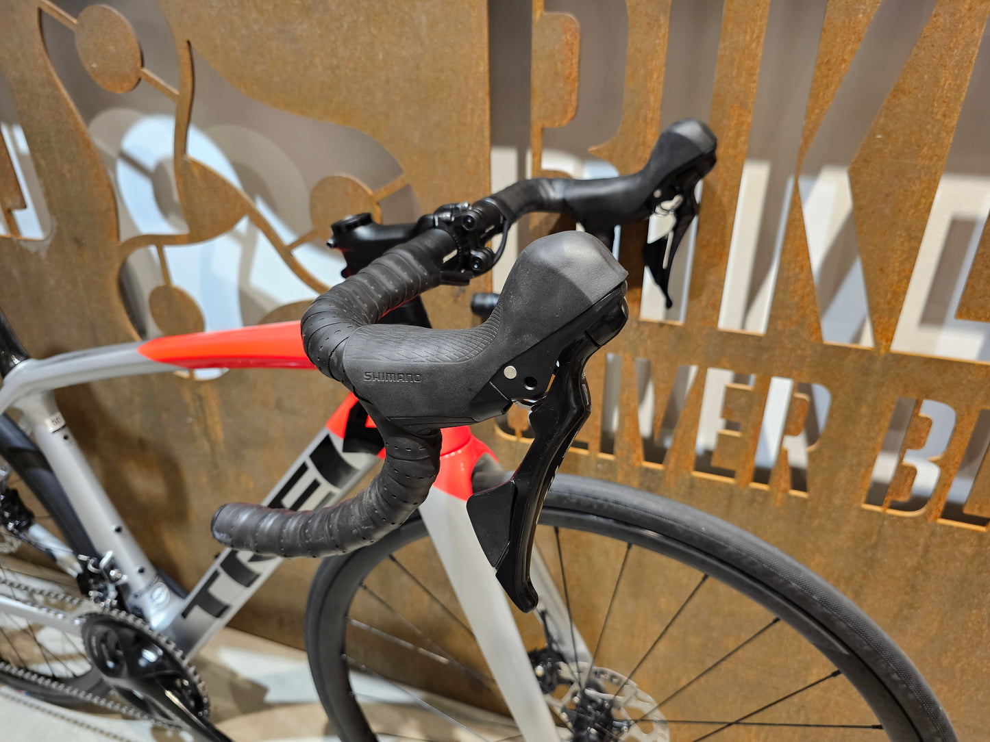 TREK EMONDA SL DISC / CUSTOMBUILD / 50CM