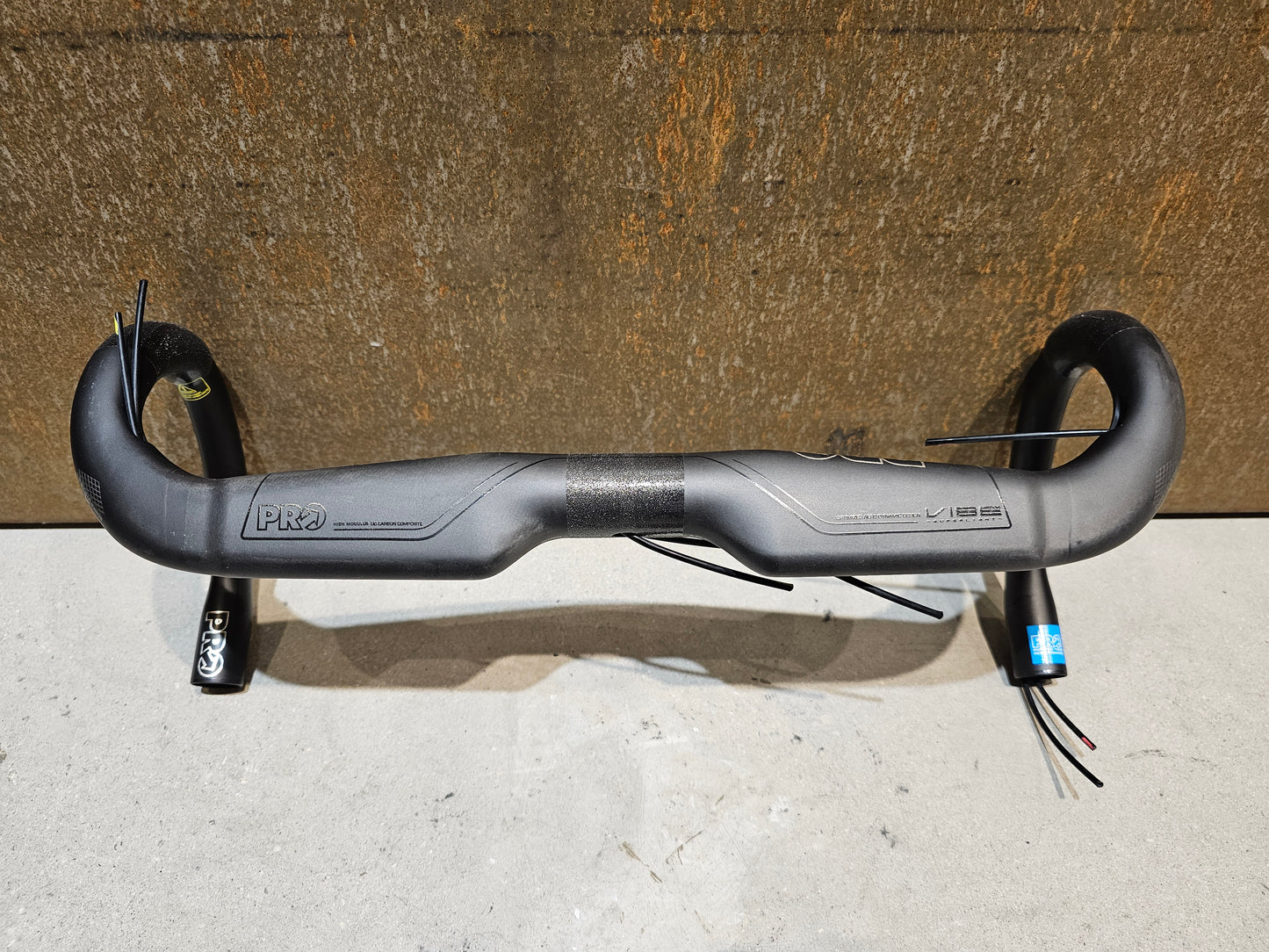 PRO VIBE SUPERLIGHT AERO LENKER 380 / 400MM B-WARE