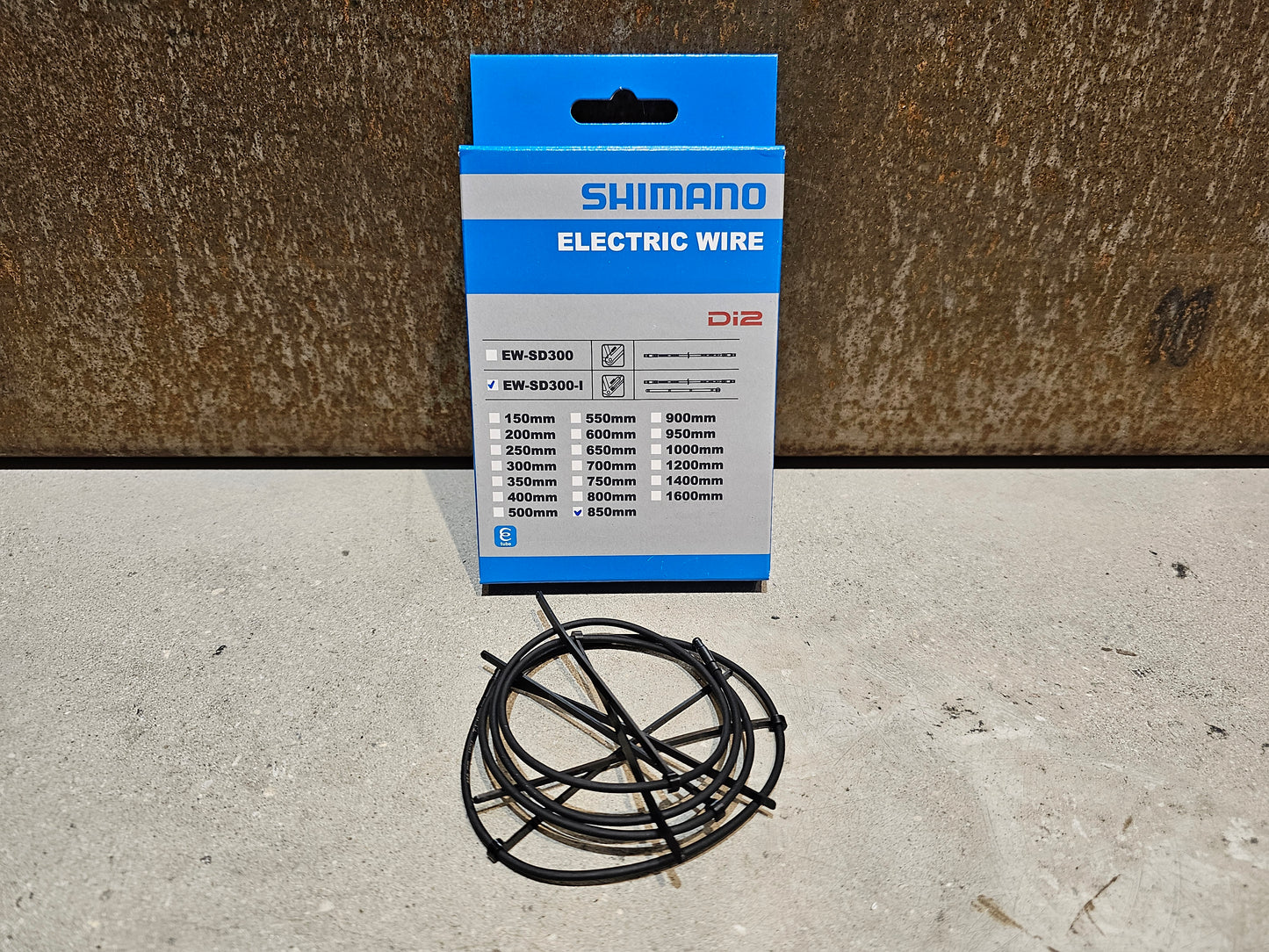 SHIMANO DURA ACE DI2 9270 SCHALTGRUPPE INKL POWERMETER 2 x 12 fach