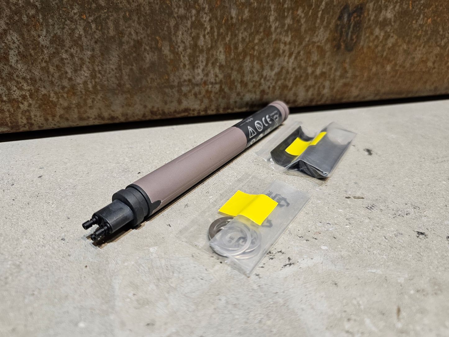 SHIMANO DI2 AKKU BT-DN300 INTERN