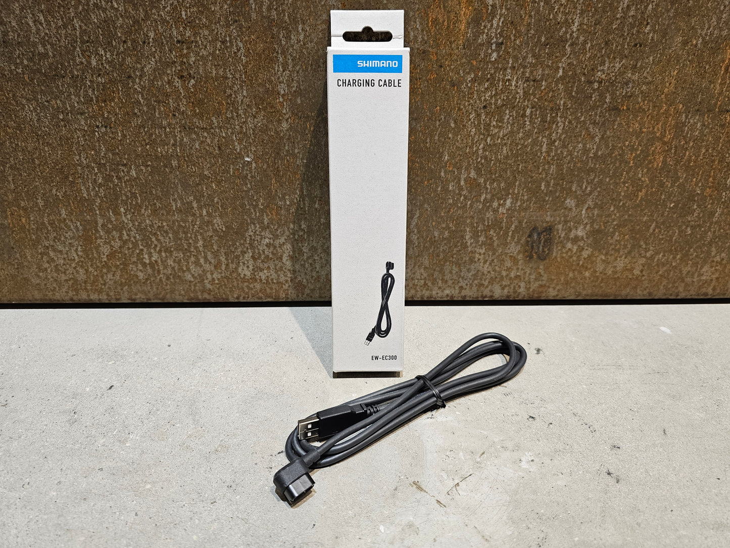 SHIMANO DI2 LADEKABEL EW-EC300 INTERN