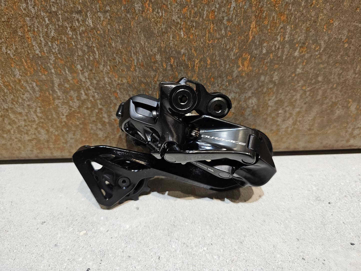 SHIMANO DURA ACE DI2 RD-R9250 SCHALTWERK 2x12 FACH