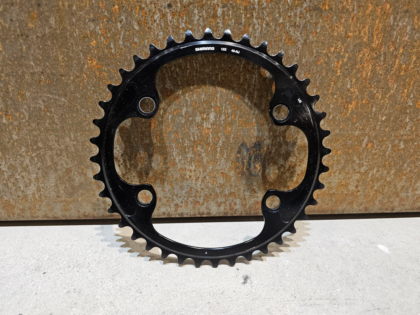 SHIMANO DURA ACE KETTENBLATT FC-R9200 / CR-R9200 34 / 36 / 40 ZÄHNE B-WARE