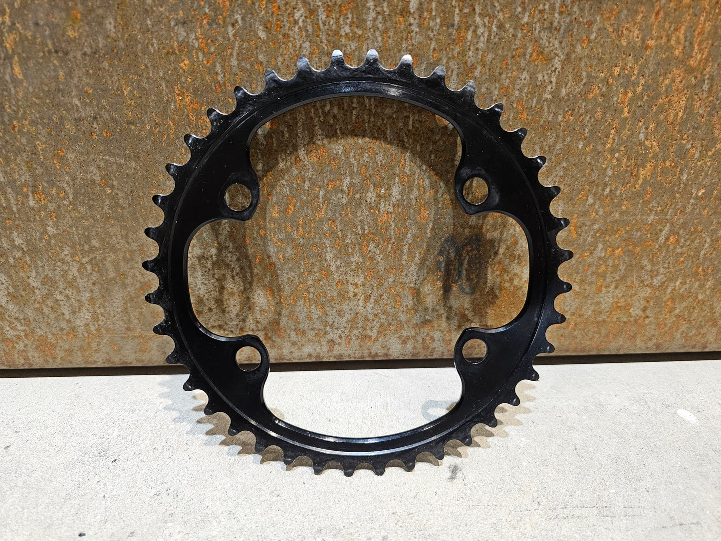 SHIMANO DURA ACE KETTENBLATT FC-R9200 / CR-R9200 34 / 36 / 40 ZÄHNE B-WARE