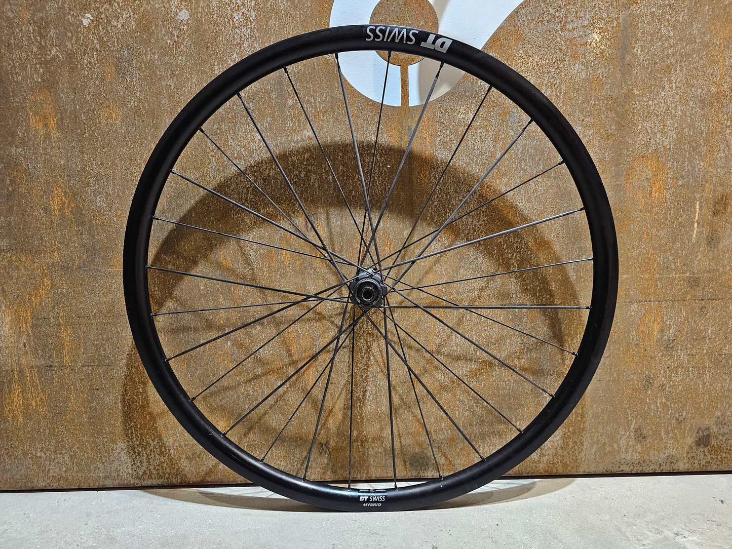 DT SWISS HG1800 SPLINE 100 / 148x12 LAUFRADSATZ DISC BOOST