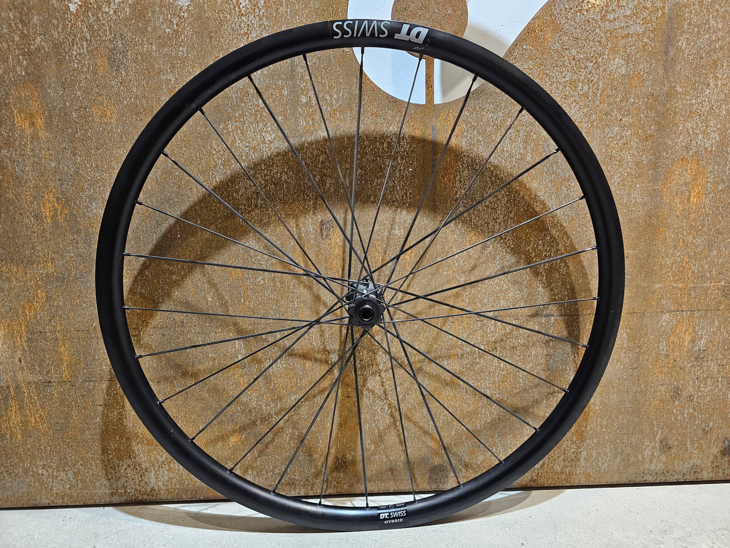 DT SWISS HG1800 SPLINE 100 / 148x12 LAUFRADSATZ DISC BOOST