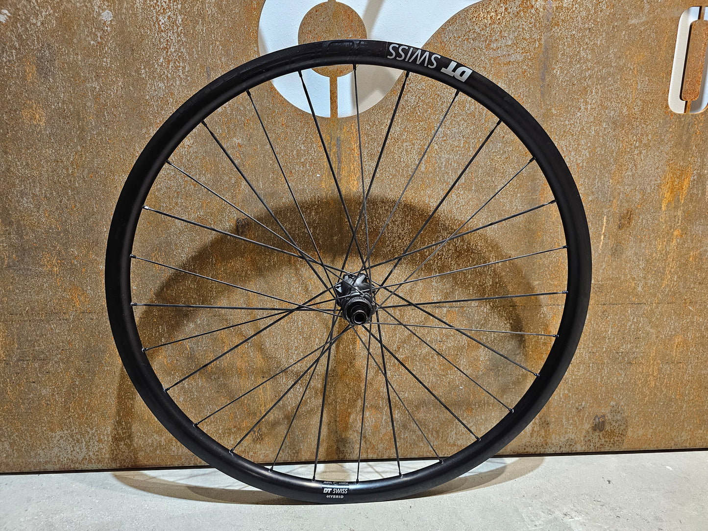 DT SWISS HG1800 SPLINE 100 / 148x12 LAUFRADSATZ DISC BOOST