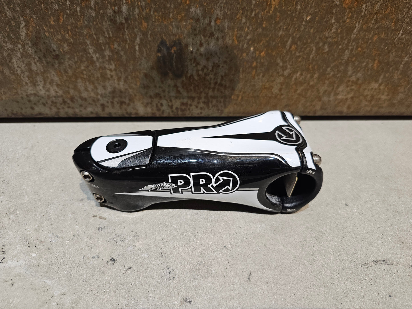 PRO VIBE SPRINT CARBON VORBAU 105 / 120 / 135MM B-WARE