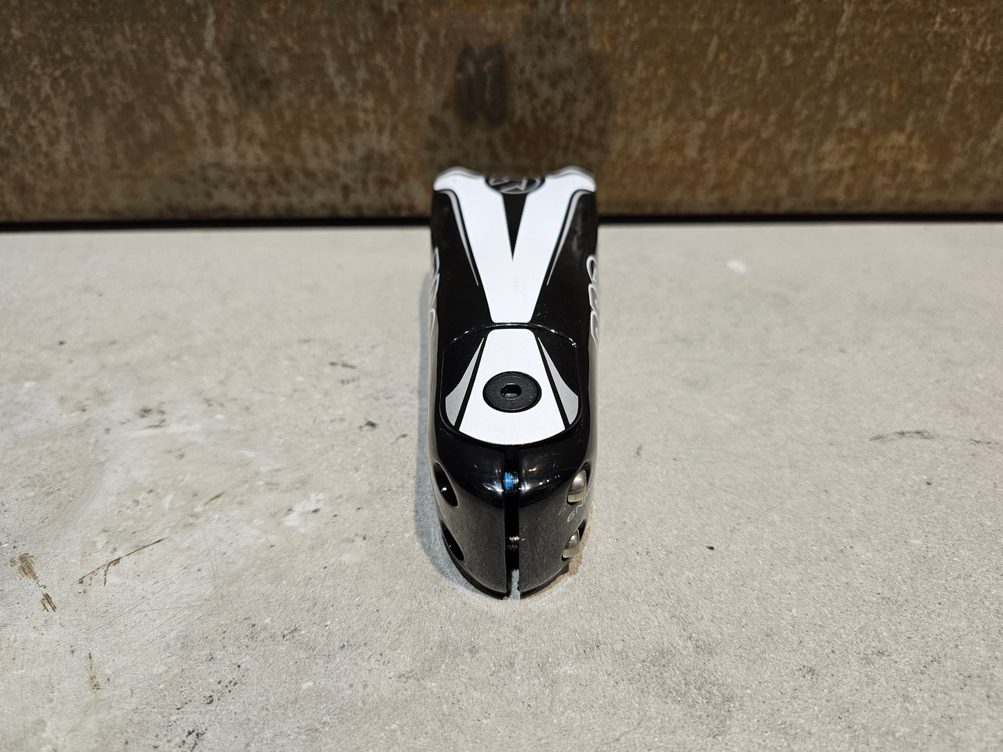 PRO VIBE SPRINT CARBON VORBAU 105 / 120 / 135MM B-WARE