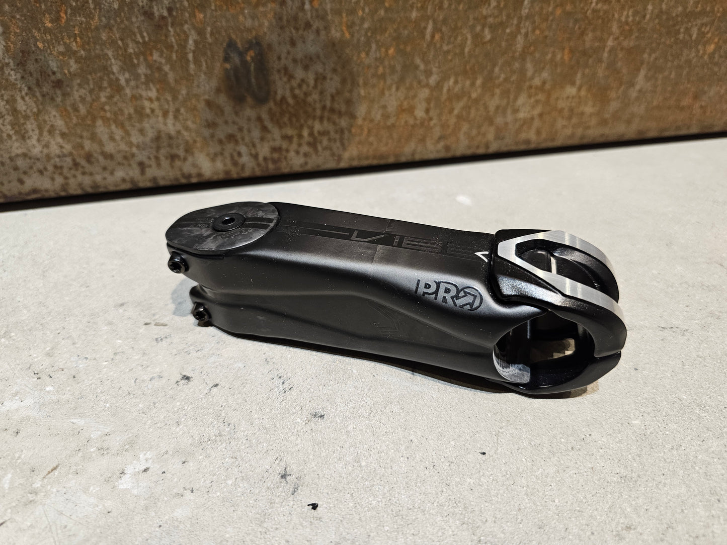 PRO VIBE CARBON VORBAU 110 / 120 / 130MM B-WARE