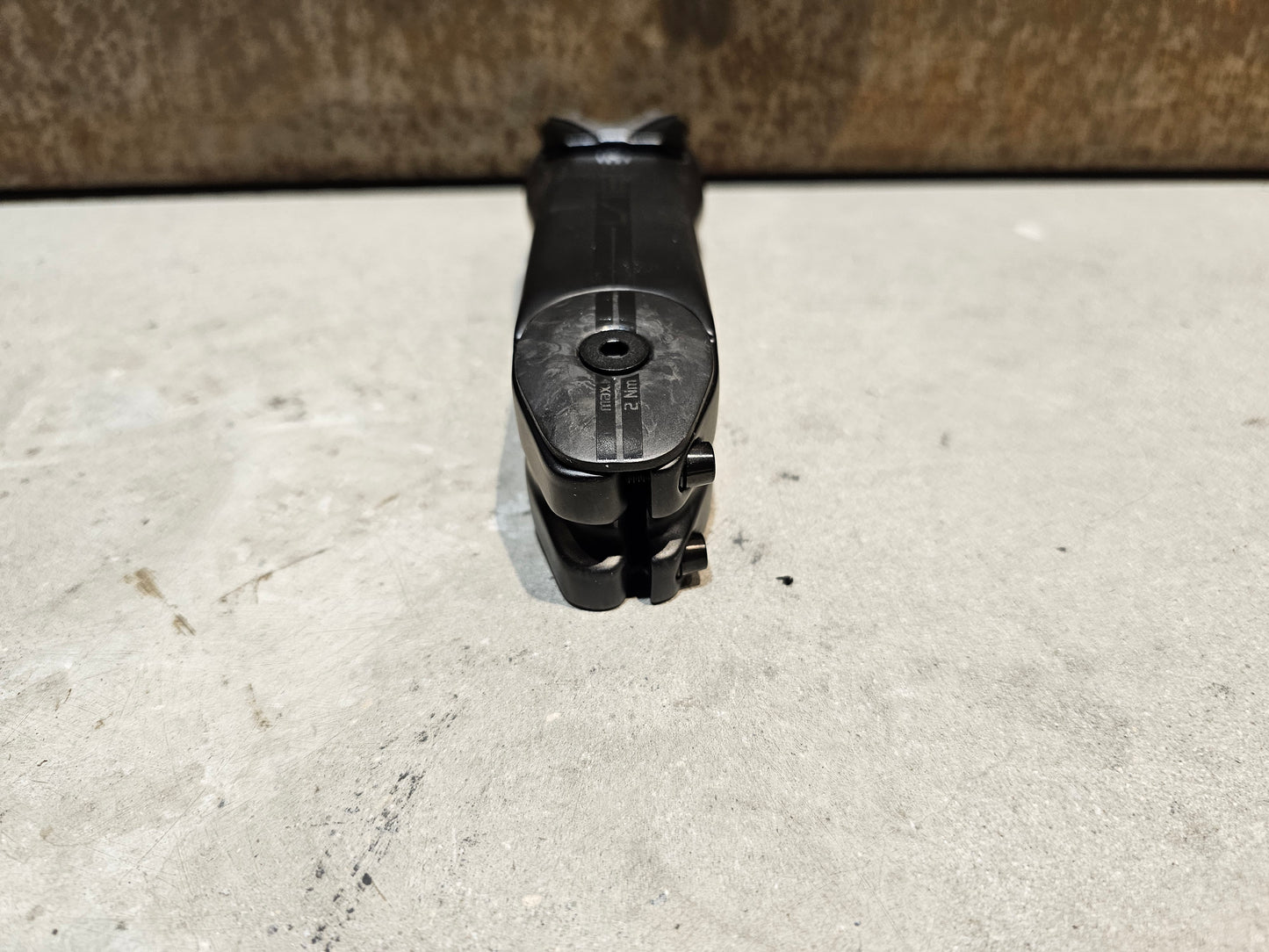 PRO VIBE CARBON VORBAU 110 / 120 / 130MM B-WARE