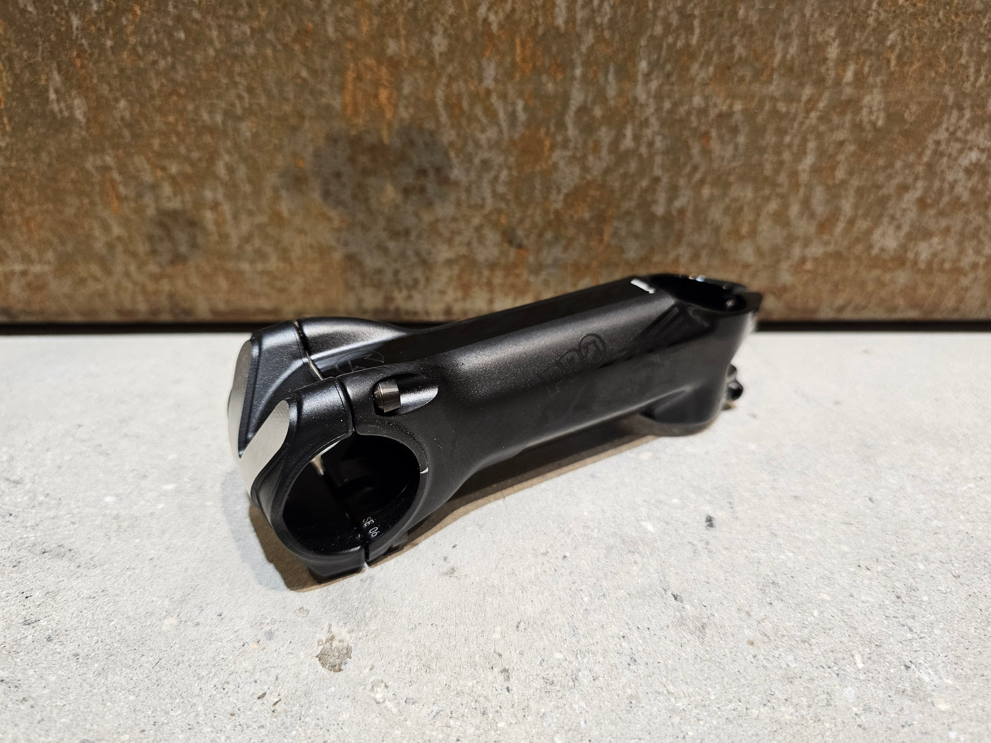 PRO VIBE DI2 VORBAU 31,8MM 1 1/8 / -10° / 80 - 130MM B-WARE