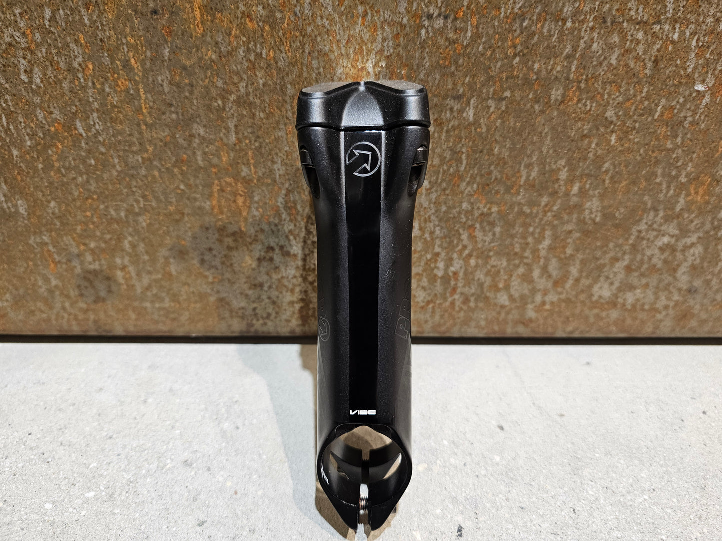 PRO VIBE DI2 VORBAU 31,8MM 1 1/8 / -10° / 80 - 130MM B-WARE