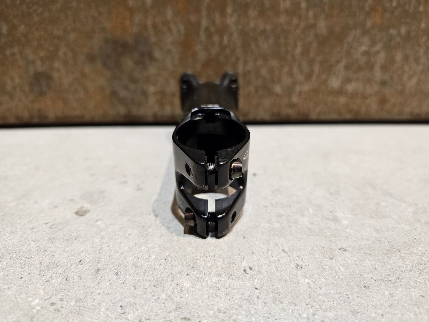PRO VIBE DI2 VORBAU 31,8MM 1 1/8 / -10° / 80 - 130MM B-WARE