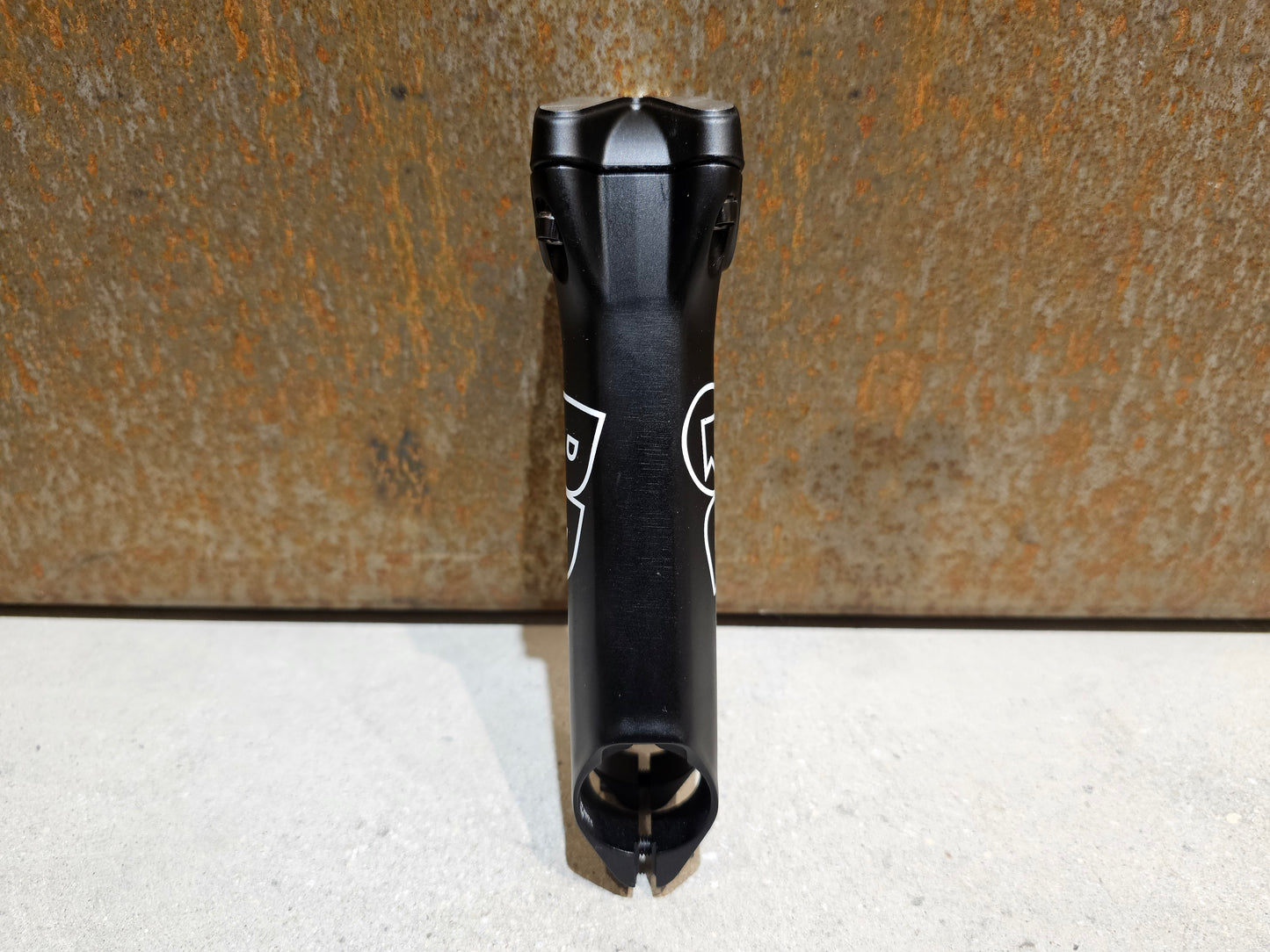 PRO VIBE DI2 VORBAU WHITE LABEL 31,8MM 1 1/8 / -17° / 130MM B-WARE