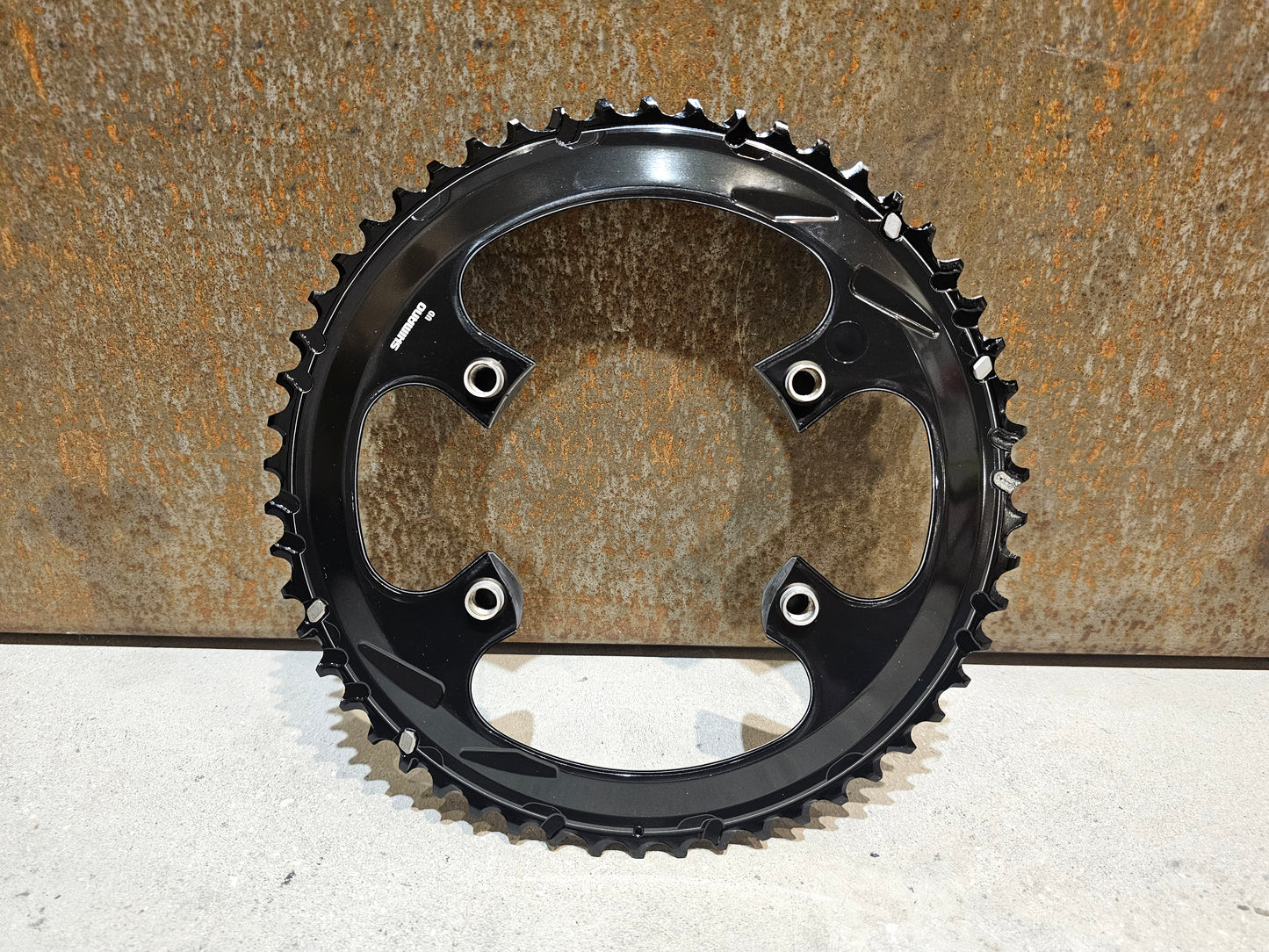 SHIMANO DURA ACE KETTENBLATT FC-R9200 / CR-R9200 54ZÄHNE B-WARE