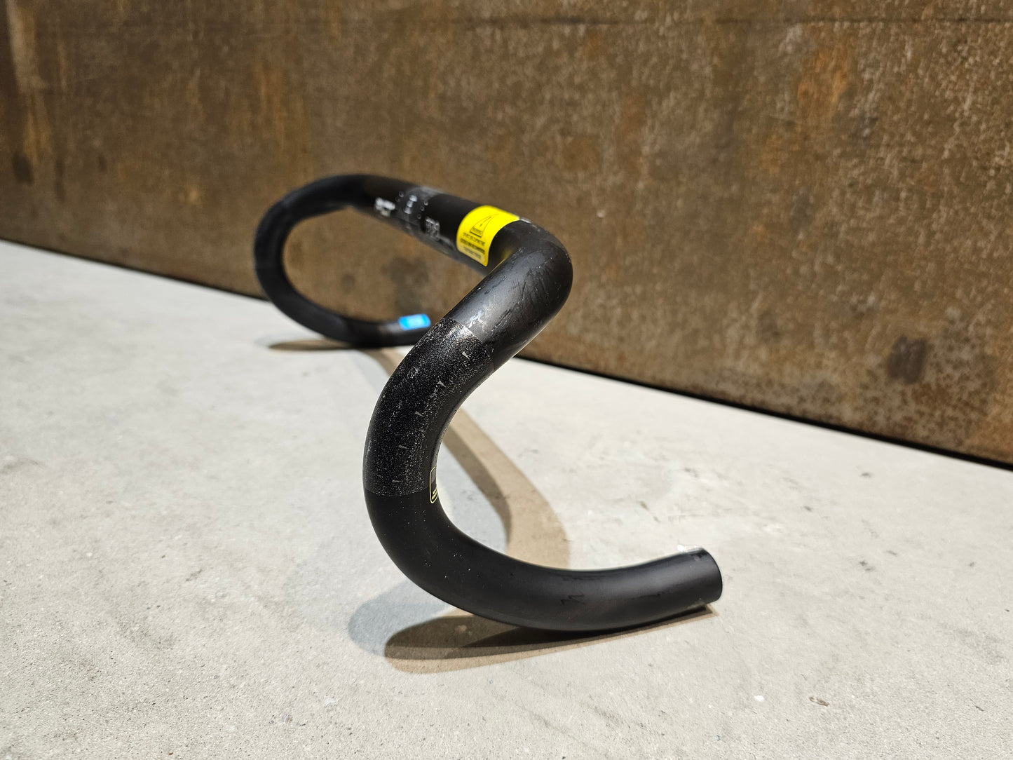 PRO PLT CARBON COMPACT LENKER 400MM B-WARE