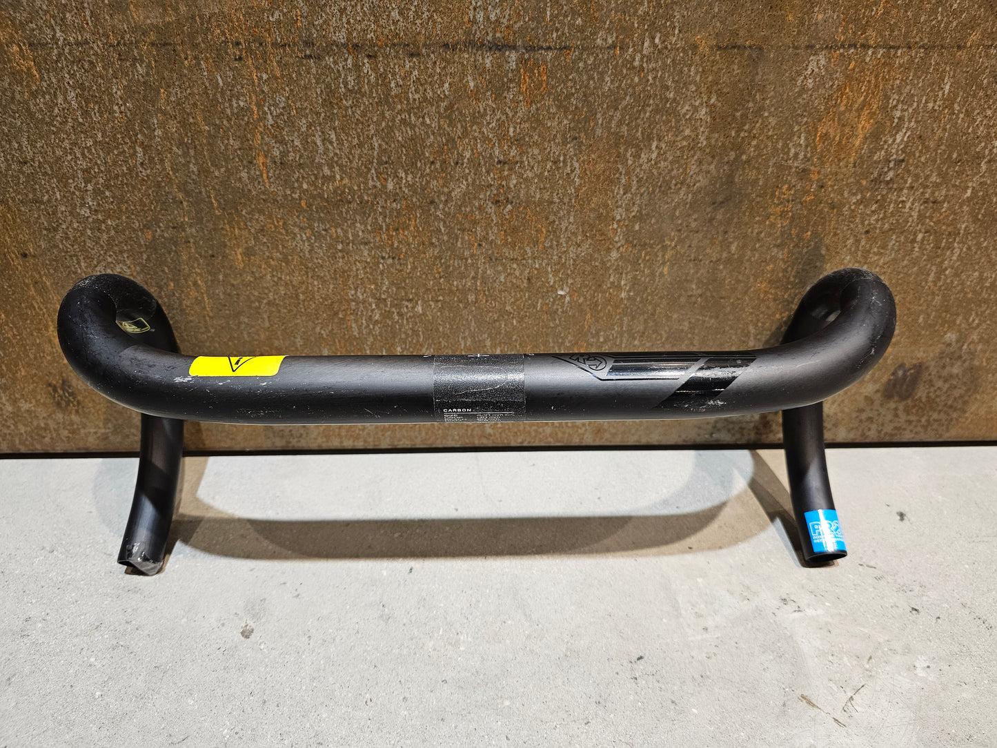 PRO PLT CARBON COMPACT LENKER 400MM B-WARE