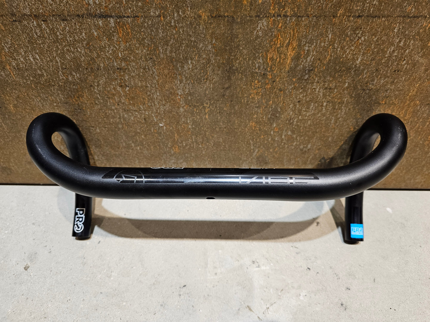 PRO VIBE ALU COMPACT LENKER 380 / 420MM B-WARE