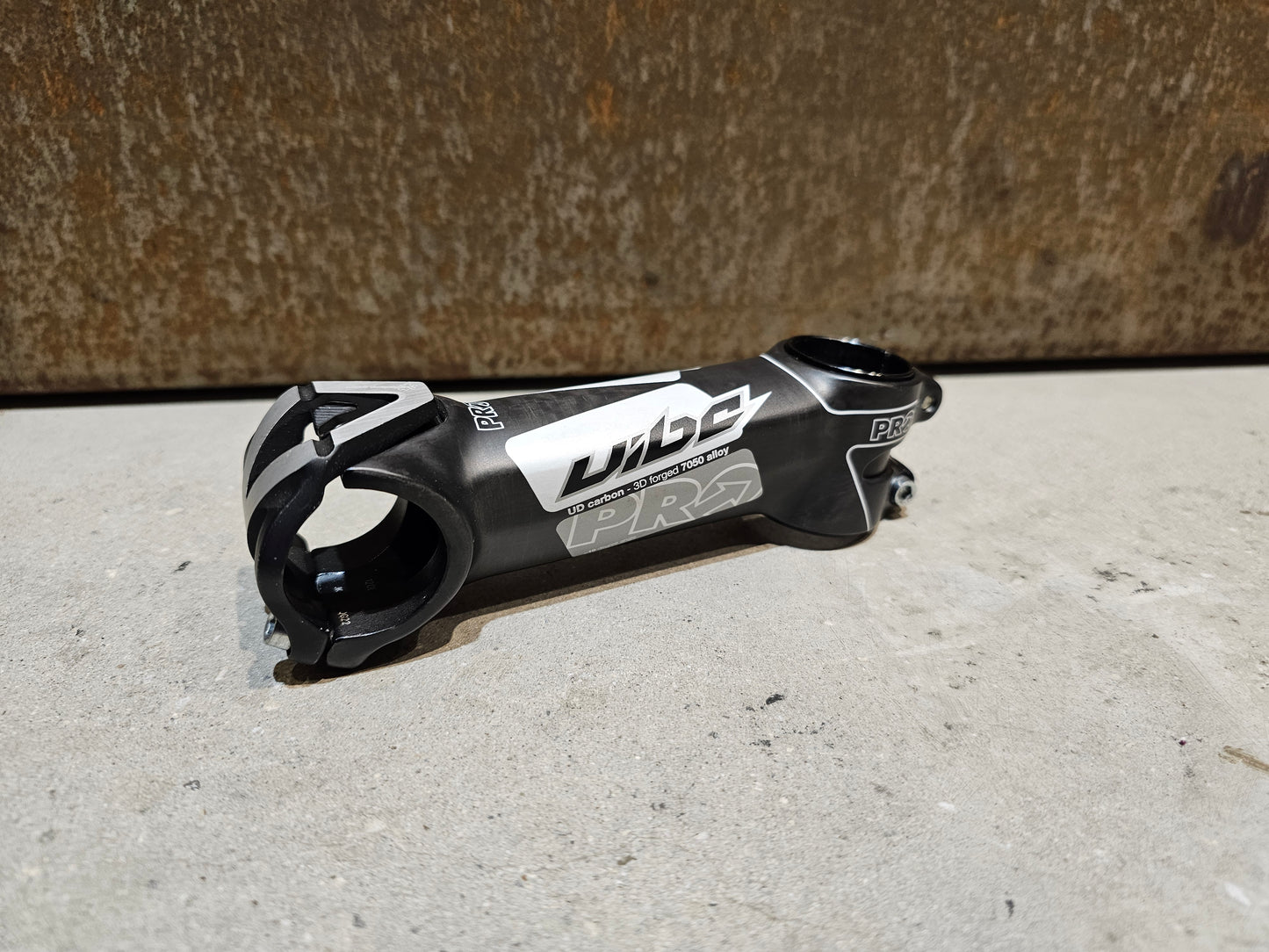 PRO VIBE UD CARBON VORBAU 120MM / 1 1/8 ZOLL & 1 1/4 ZOLL